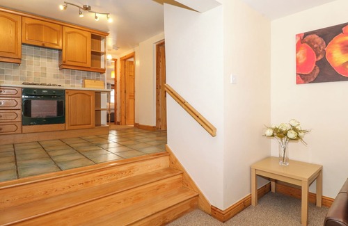 Crook Cottage | ROCKSIDE AT POUND FARM in Kendal
