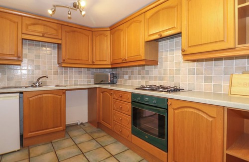 Crook Cottage | ROCKSIDE AT POUND FARM in Kendal