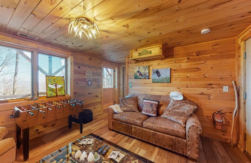 Banner Elk Apartment | Rocksway Cabin