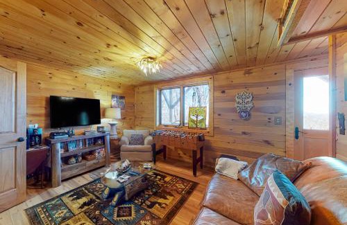 Banner Elk Apartment | Rocksway Cabin