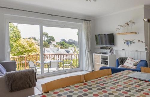 Salcombe House | Rockvale 1