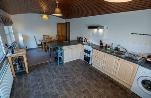 Fort William Cottage | Rockvale Cottage in Fort William Town Centre