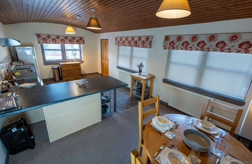 Fort William Cottage | Rockvale Cottage in Fort William Town Centre