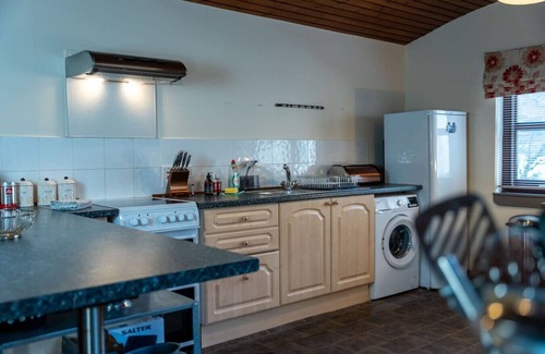 Fort William Cottage | Rockvale Cottage in Fort William Town Centre