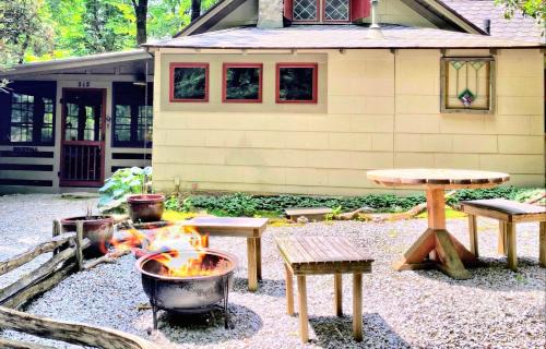 Highlands House | Rockwall
