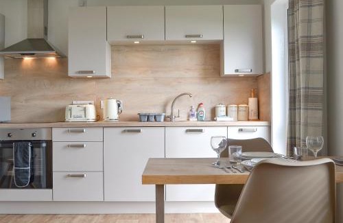 St. Mary's House | Rockworks Chalets No5 - Uk7044