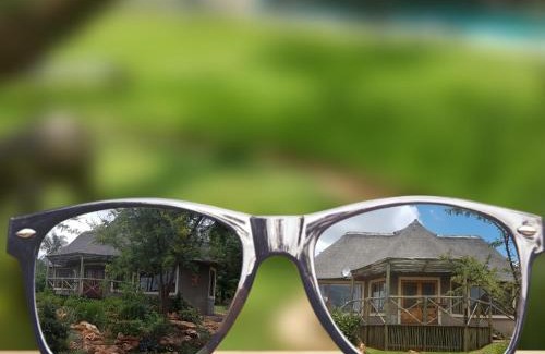 Krugersdorp Cabin | Rocky Aloe Escape
