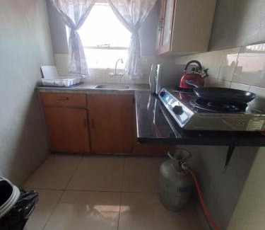 Piet Retief House | Rocky Hills Guesthouse