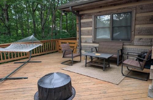 Highlands House | Rocky Knob Getaway
