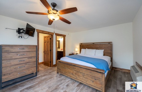 Indian Point Cabin | Rocky Ridge 93B