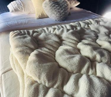 Coarsegold Other | Rocky Ridge Glamping Yosemite