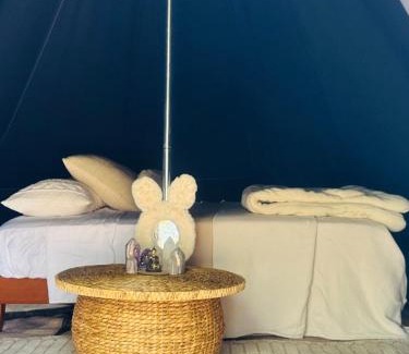 Coarsegold Other | Rocky Ridge Glamping Yosemite