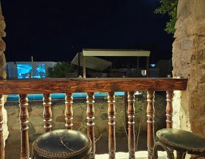 Dahab House | RockyHouse Homestay
