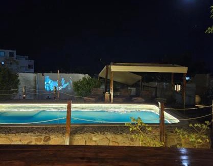 Dahab House | RockyHouse Homestay