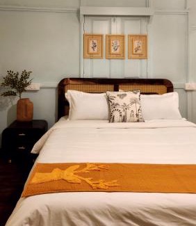 Shillong Bed & Breakfast | Rococo by Concordia Hospitality