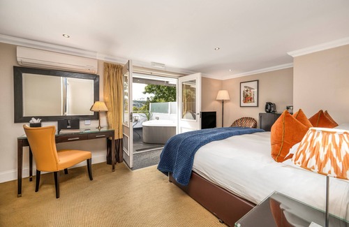 Inverness City Centre Hotel | Rocpool Reserve