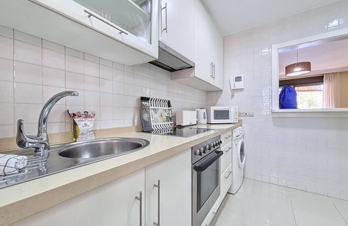 Roda Apartment | Roda Golf Resort - 4010
