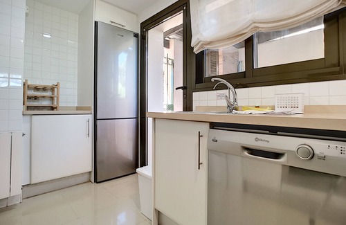 Roda Villa | Roda Golf Villa 0508