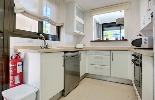 Roda Villa | Roda Golf Villa 0508