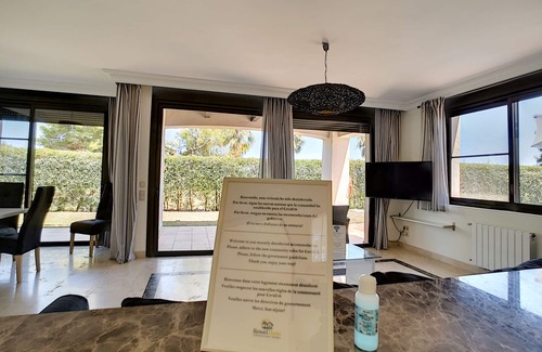 Roda Villa | Roda Golf Villa 0508