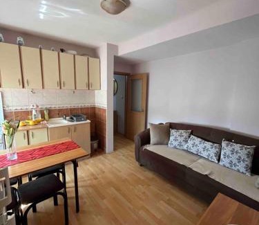 Kragujevac Apartment | Roda