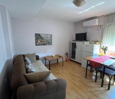 Kragujevac Apartment | Roda