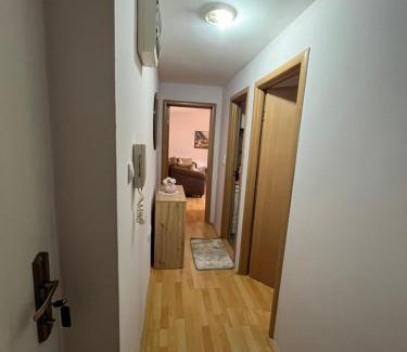 Kragujevac Apartment | Roda
