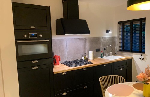 Otterlo House | Rode Bosuil: thuiskomen op De Veluwe!