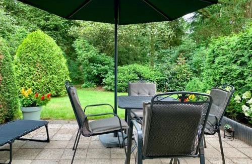 Otterlo House | Rode Bosuil: thuiskomen op De Veluwe!