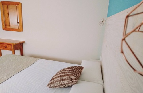 Cangas House | Rodeiramar 2A apartments for 4 people