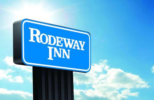 Augusta Hotel | Rodeway Inn Augusta North Washington Road