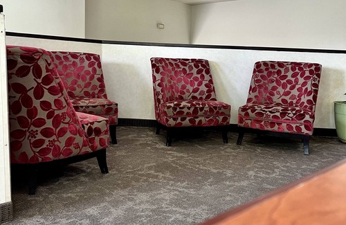 Boise Hotel | Rodeway Inn Boise Airport