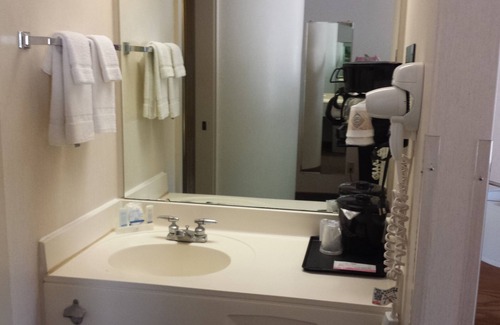 Boise Hotel | Rodeway Inn Boise Airport