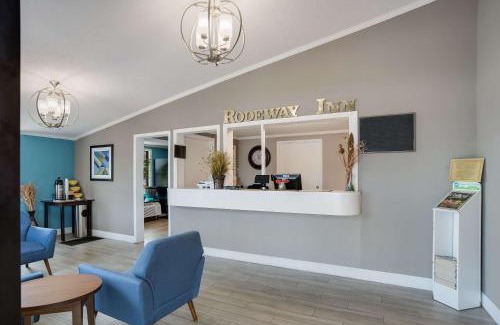Carlisle Hotel | Rodeway Inn Carlisle North