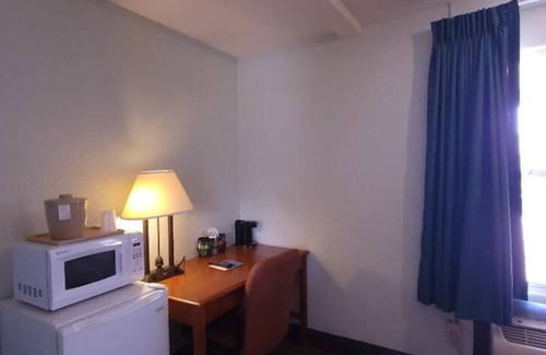 Chico Hotel | Rodeway Inn Chico University Area