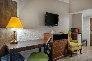 Clermont Hotel | Rodeway Inn Clermont - Minneola - Groveland - Leeseburg