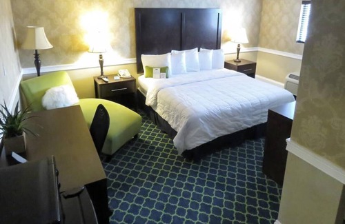 Revere Hotel | Rodeway Inn Logan International Airport