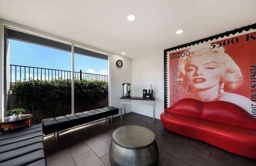 South San Francisco Hotel | Rodeway Inn South San Francisco Airport