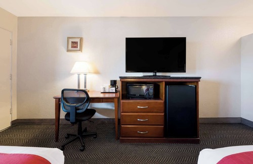 South San Francisco Hotel | Rodeway Inn South San Francisco Airport