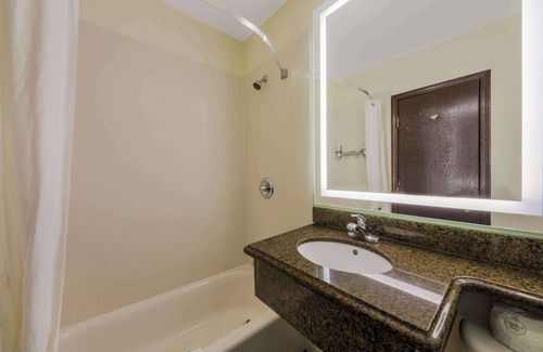 South San Francisco Hotel | Rodeway Inn South San Francisco Airport