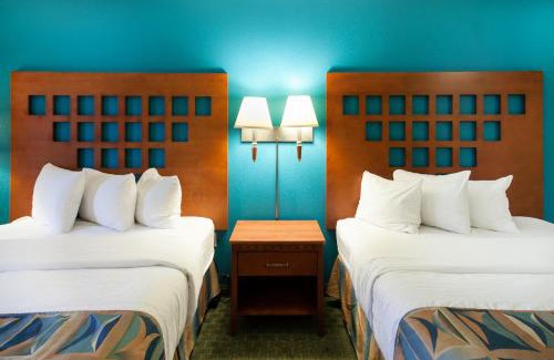 Fort Lauderdale Hotel | Rodeway Inn & Suites Fort Lauderdale Airport & Cruise Port