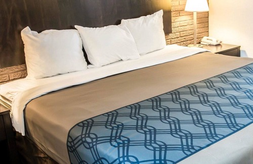 Wilmington Hotel | Rodeway Inn & Suites Wilmington North