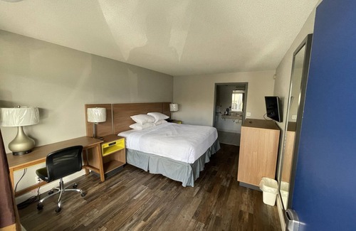 Owensboro Hotel | Rodeway Inn