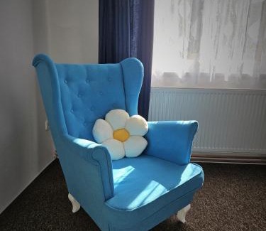 Chlumec nad Cidlinou Apartment | Rodinný apartmán U Kuby