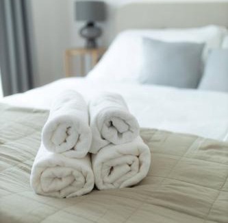 Cerna V Posumavi Apartment | Rodinný apartmán s balkónem a dvěma koupelnami