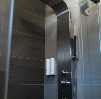 Cerna V Posumavi Apartment | Rodinný apartmán s balkónem a dvěma koupelnami