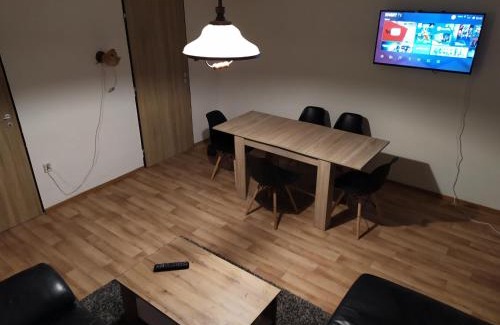 Stare Mesto Apartment | Rodinný apartmán Nová Seninka