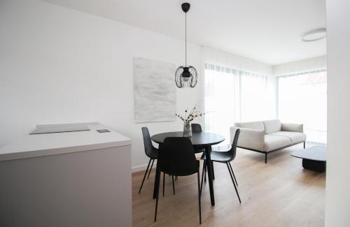 Mikulov Apartment | Rodinný apartmán se zahradou TRE Mikulov