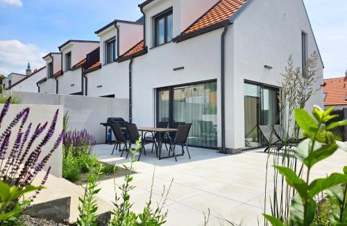 Mikulov Apartment | Rodinný apartmán se zahradou TRE Mikulov