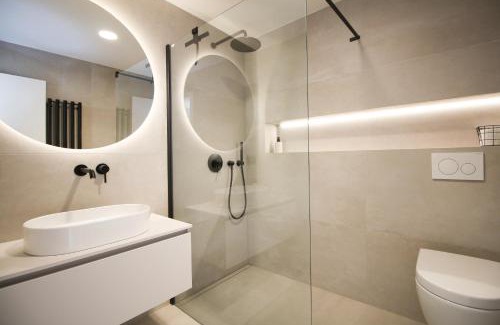 Mikulov Apartment | Rodinný apartmán se zahradou TRE Mikulov